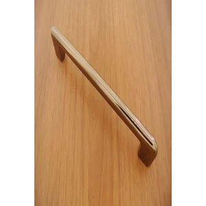 Azm Hırdavat Ilıca Kulp Bronz 160 mm
