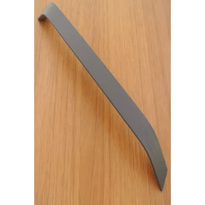 Azm Hırdavat Eko Şahin Kulp Antrasit 224 mm