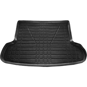 Toyota Corolla Sedan 2019 - 2021 Lazer Kesim 3D Flom Bagaj Havuzu