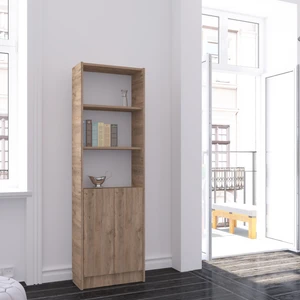 Yeti Mobilya CAD56 2 Kapaklı Çok Amaçlı Mutfak Banyo Dolabı