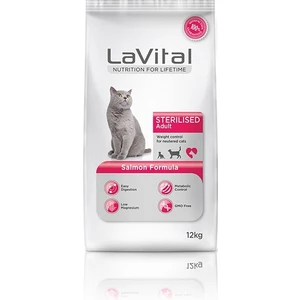 La Vital Lavıtal Cat Ad.ster.sal. (12 Kg)