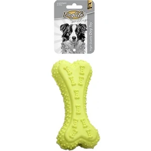 Köpekler Için Kauçuk Bone Oyuncak