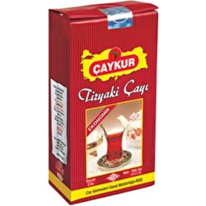 Tiryaki 500 gr