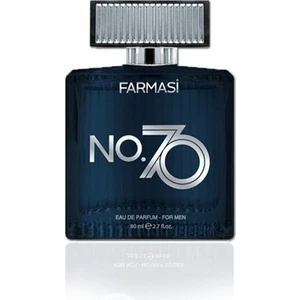 No.70 Edp Erkek Parfüm 80 ml