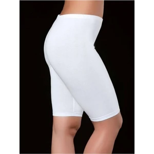 Iki Yıldız Penye Diz Üstü Likralı Tayt