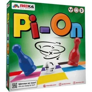 Pı-On Kutu Oyunu