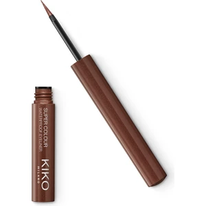 KikoMilano KIKO Renkli Eyeliner - Super Colour Waterproof Eyelıner 08