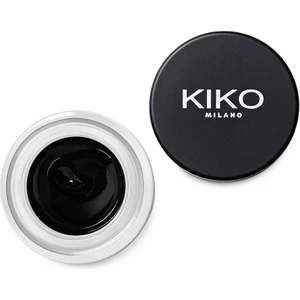 KikoMilano KIKO Jel Eyeliner - Lastıng Gel Eyelıner - 001