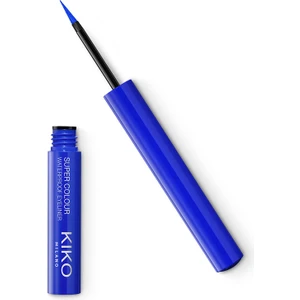 KIKO Renkli Eyeliner - Super Colour Waterproof Eyelıner 06