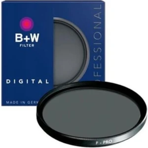 72MM Cpl F-Pro (Circular Polarize) Bw 72 mm Coated Cpl Filtre