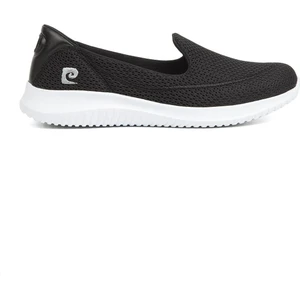 Pierre Cardin® | PC-30168 - 3409 Siyah Beyaz - Kadın Spor Ayakkabı