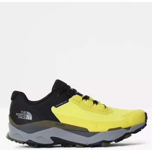 The North Face M Vectiv Exploris Futurelight Erkek Spor Ayakkabısı