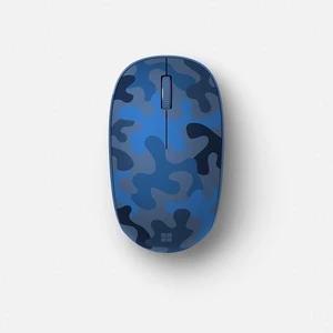 Nightfall Camo Bluetooth Mouse
