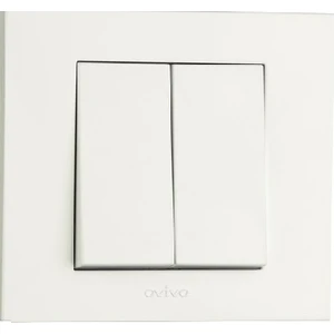 ovivo Beyaz Grano Komitatör