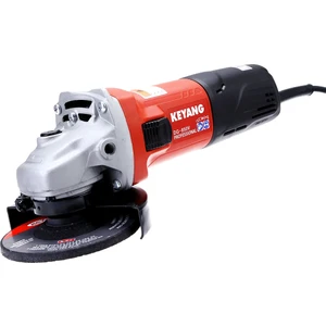 DG-851 Küçük Taşlama Makinesi 850W-115 mm