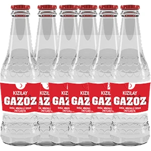 KIZILAY Gazoz