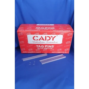 Ince Kılçık T-End Pp 7 mm - 35 mm