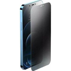 More Gsm iPhone 13 Promax (6.7) Parmak Izi Bırakmayan Mat Seramik Hayalet Ekran Koruyucu