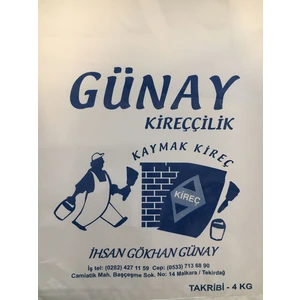 Kaymak Kireç