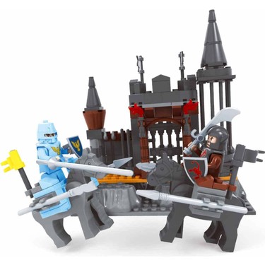 フルサン様 まとめ売り Sunman Blx Castle Şövalye Kale Kapısı 27501 Fiyatı