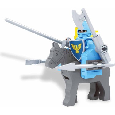 Sunman Blx Castle Şövalye Kale Kapısı 27501 Fiyatı