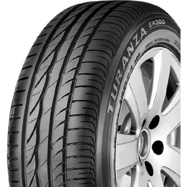 Bridgestone 225/55 R17 97Y RFT Turanza ER300 Oto Yaz Lastiği Fiyatı