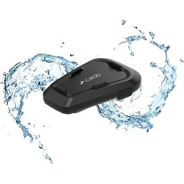 cardo カルド SPIRIT Cardo Spırıt Bluetooth ve Intercom Fiyatı - Taksit Seçenekleri