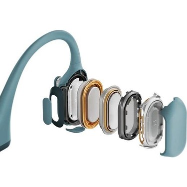 Shokz OpenRun Pro Bluetooth 5.1, Kemik İletim Teknolojisi, Fiyatı