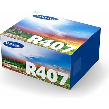 Samsung CLT-R407 Drum