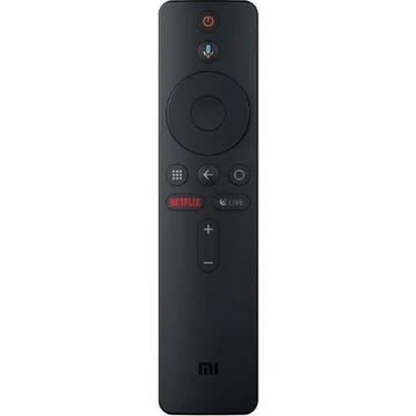 Xiaomi Mi Tv Stick Android Tv Box Media Player Kumanda