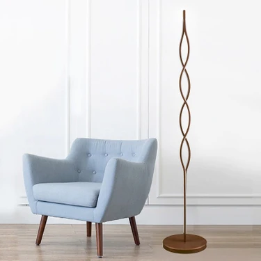 Triolux TRA20092 Eco 165 cm LED Lambader Opposıte - Işık Fiyatı