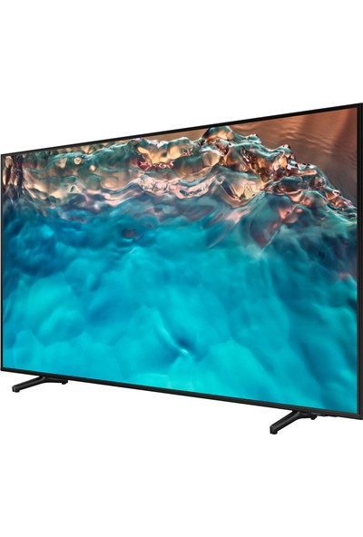 Samsung 65BU8000 65" 164 Ekran Uydu Alıcılı Crystal 4K Ultra HD Smart LED TV
