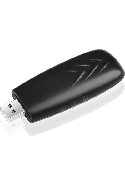 Winex Wifi5 Plus AC1200MBPS 2.4g + 5g Wifi Dongle USB 3.0 Adaptör