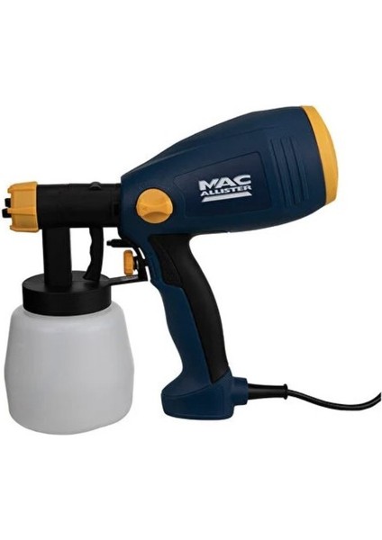 Elektrikli 400 Watt Boya Tabancası 700 ml modelleri