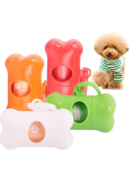 10 Adet BG-W085 Pet Çöp Kutusu Tuvalet Seçici (Yurt Dışından) fiyatları