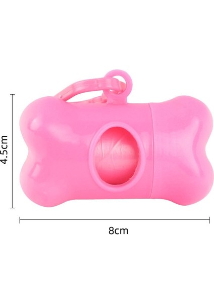 10 Adet BG-W085 Pet Çöp Kutusu Tuvalet Seçici (Yurt Dışından) modelleri