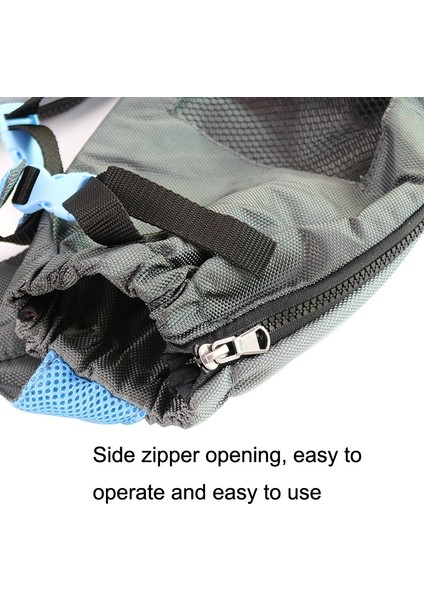 I-008 Anti-Chafing Pet Felç Koruma Çantası M (Yurt Dışından) modelleri