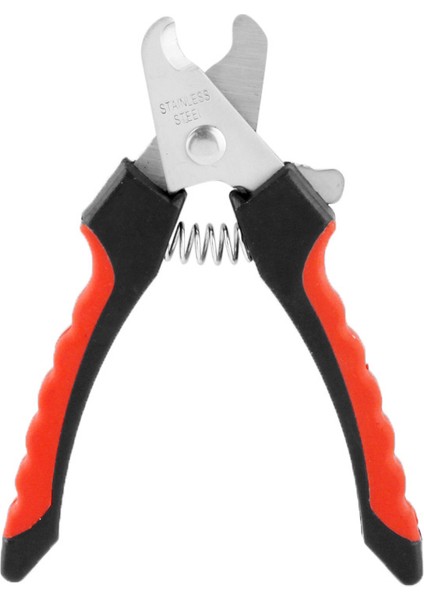 M208 Pet Için Büyük Profesyonel Tırnak Clipper ve Dosya Seti (Yurt Dışından)