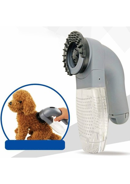 Pet Saç Emme Cihazı Elektrik Masajı Temizleme Vakum Süpürge Pet Saç Yapıştırma Cihazı (Yurt Dışından) modelleri