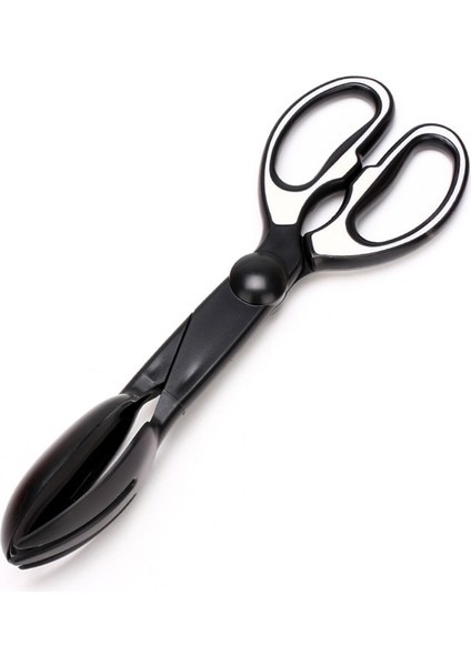 3 Pcs Köpek Tuvalet Pet Kürek Cihazı Kedi Köpek Dışkısı Toplama Dışkı Klipsleri (Siyah) (Yurt Dışından)