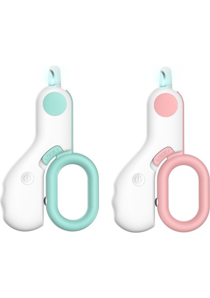 LED Kan Hattı Işığı (Mavi) ile Evcil Hayvan Tırnak Makası (Yurt Dışından) fiyatları