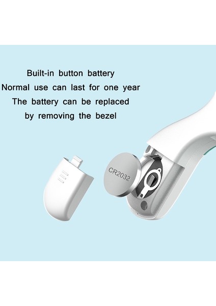 LED Kan Hattı Işığı (Mavi) ile Evcil Hayvan Tırnak Makası (Yurt Dışından) fırsatları