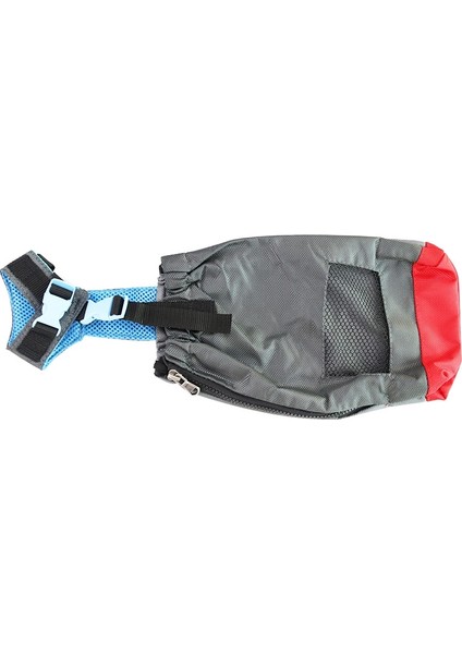 I-008 Anti-Chafing Pet Felci Koruma Çantası Xxl (Yurt Dışından) fırsatları