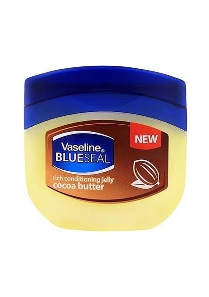 Blueseal Vazalin Cocoa Butter 100 ml