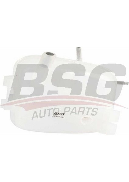 65-550-001 Radyator Yedek Su Deposu 65550001 (WN118541)
