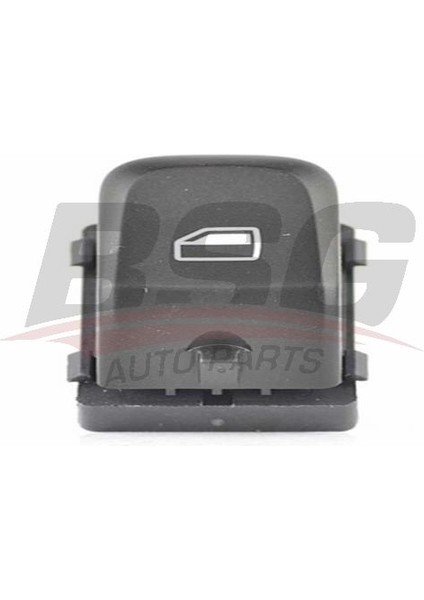 90-860-021 Cam Acma Dugmesi 90860021 (WT374692)