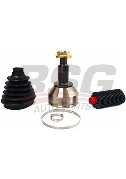 30-340-005 Aks Kafasi Dis 30340005 (WH458417)