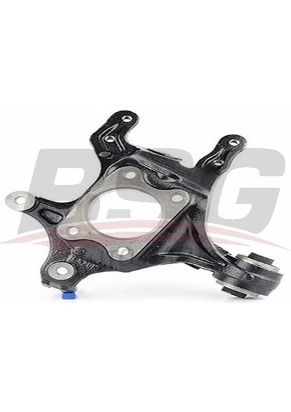 40-330-014 Aks Tasiyici Arka Sag 40330014 (WE342484)