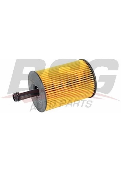 90-140-007 Yag Filtresi 90140007 (WA323563)