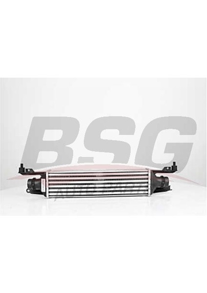 65-535-012 Turbo Radyatoru 65535012 (WC755815)